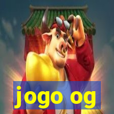 jogo og